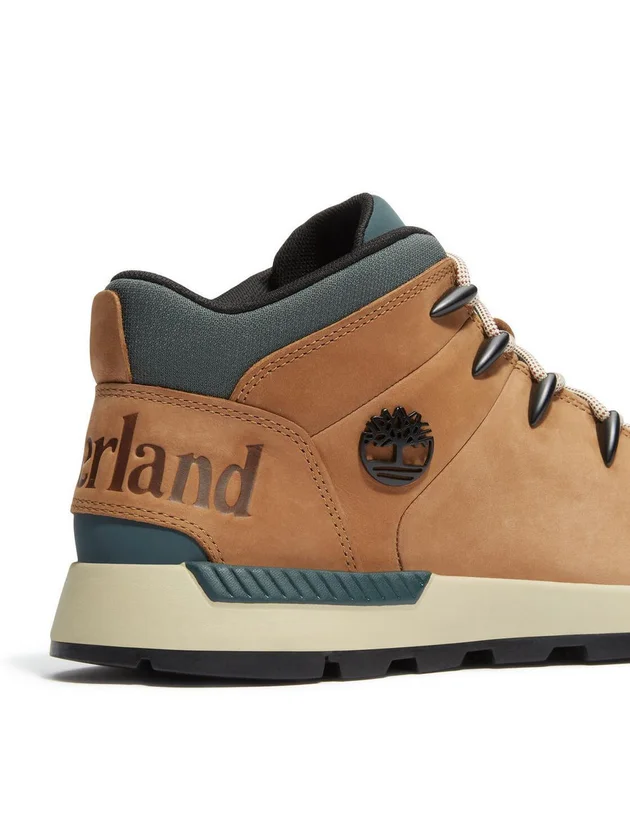 Sprint Trekker Mid Lace Up Sneaker