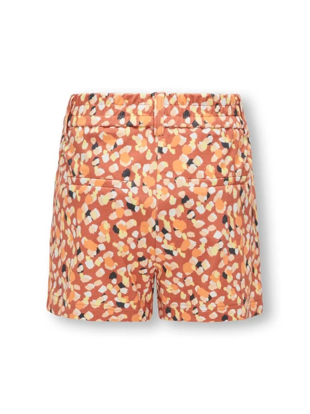 Kogpoptrash Lizzy AOP Shorts CS PNT