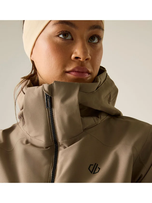 FlurryIIJacket