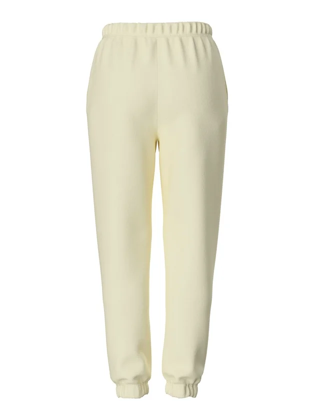 Pcchilli Hw Sweat Pants Noos