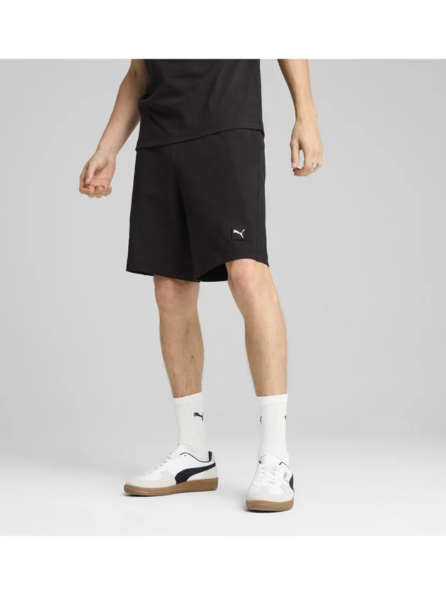 Ess Elevated Shorts