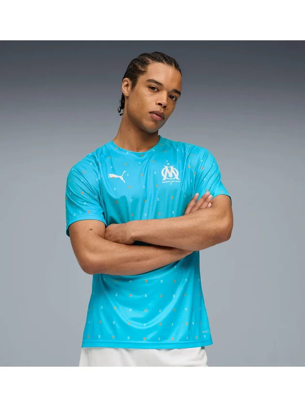 OM Warm Up