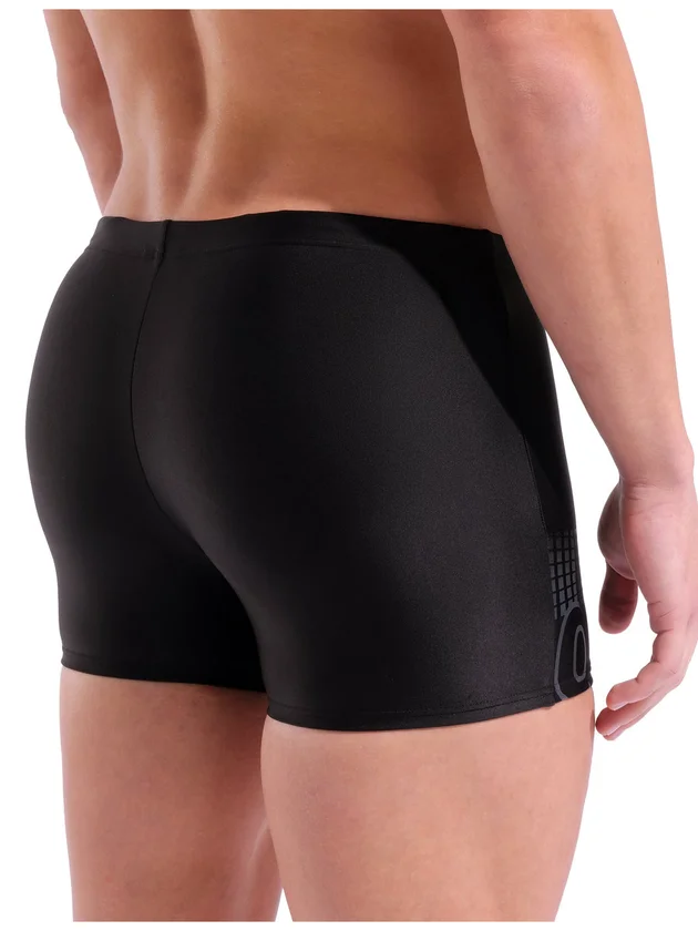 Playful Swim Short