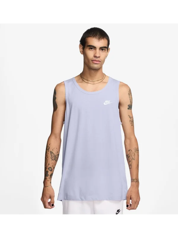 Club Tank