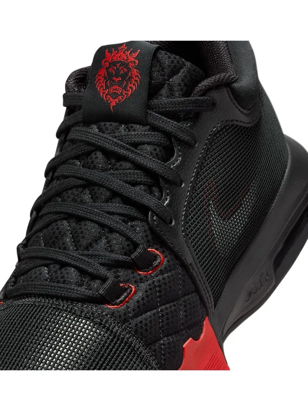 Lebron Witness VIII