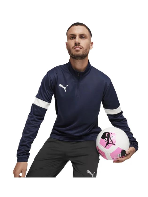 IndividualRise 1 4 Zip Top