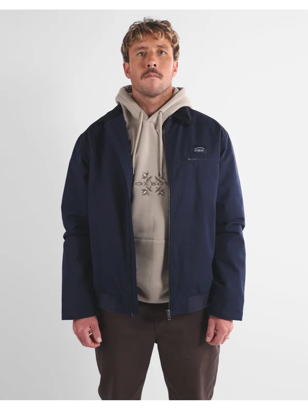 Bomber Stopover