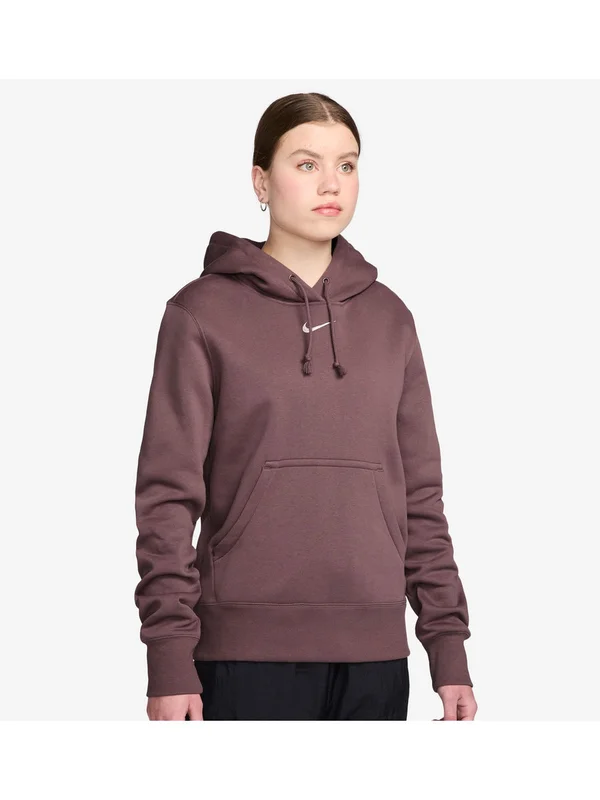 Phnx Flc Std Po Hoodie