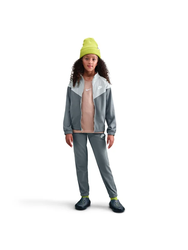 Df Tracksuit Pk Fz