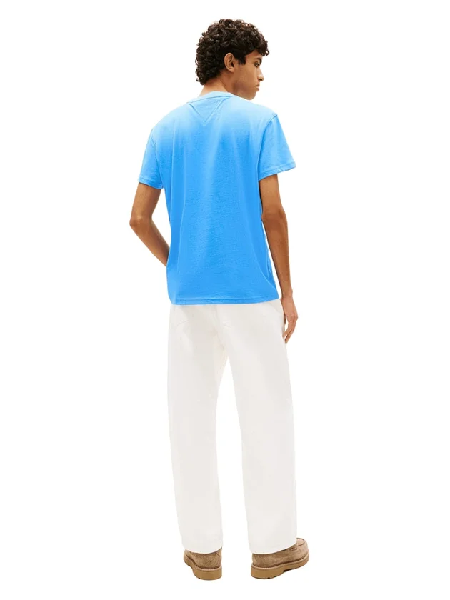 Tjm Reg Sflag Ss Tee