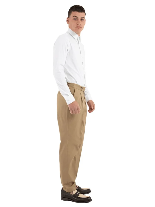 Slim Actv Perf Str Sld