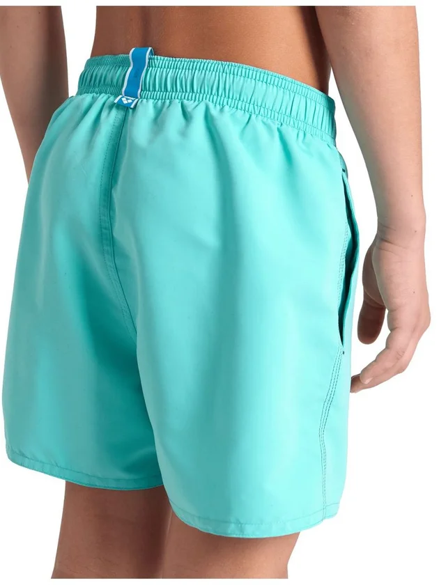Beach Boxer Solid R
