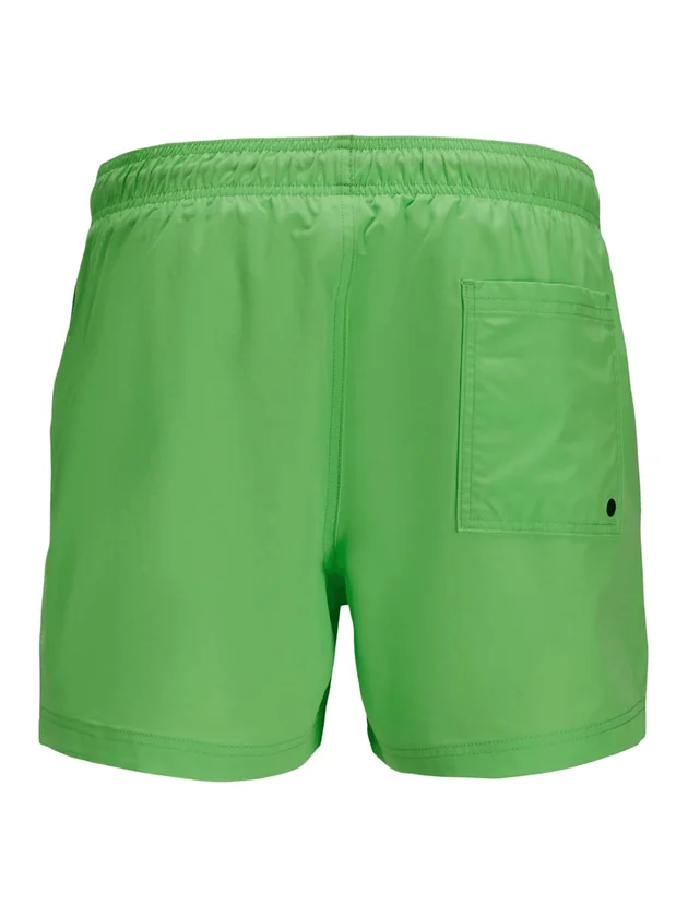 Maui Jjswim Solid Akm Sn