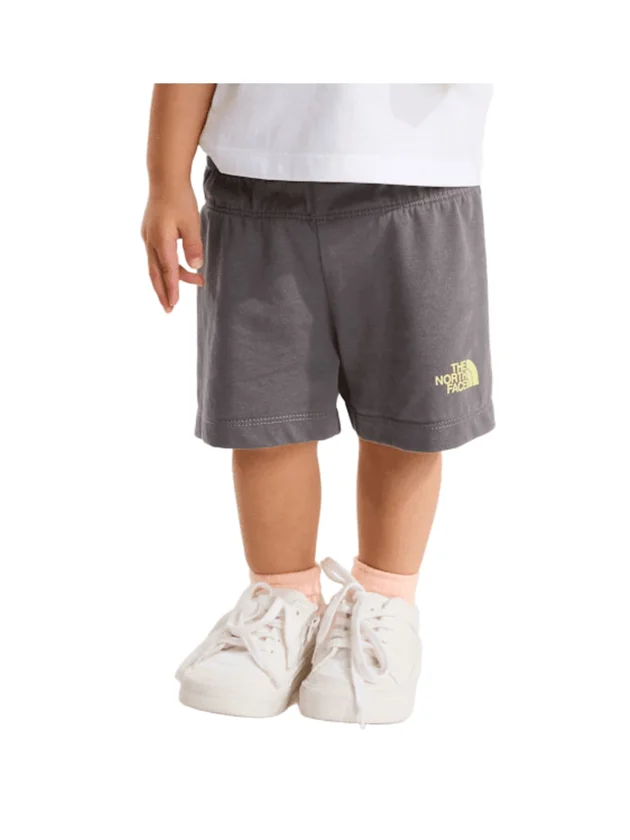 Baby Box Nse Play Reg Short Set