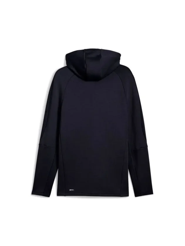 Evostripe Full Zip Hoodie DK