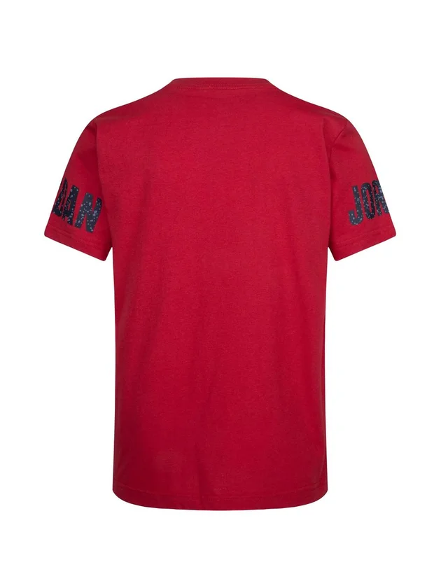 Jdb 23 Speckle Tee