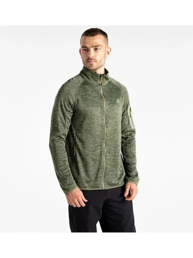 Menstorrek Fleece