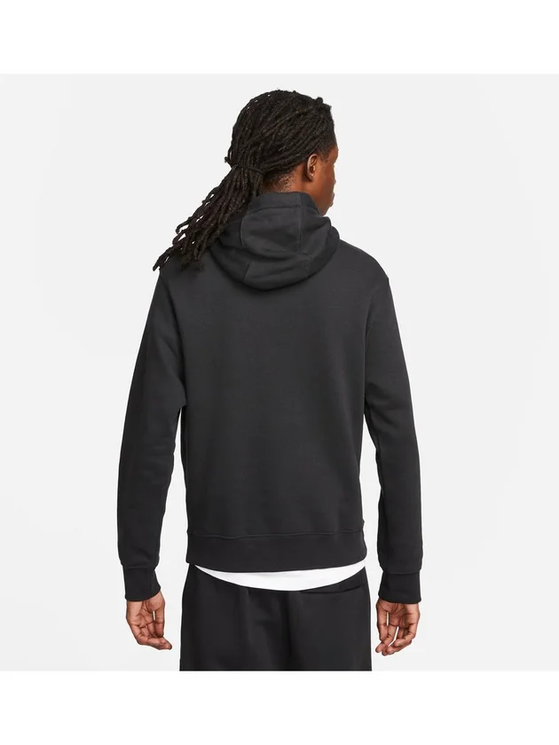 Si Po Hoodie Flc Bb