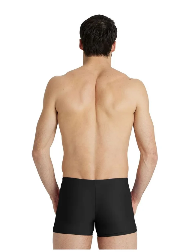 Swim Short Graphic