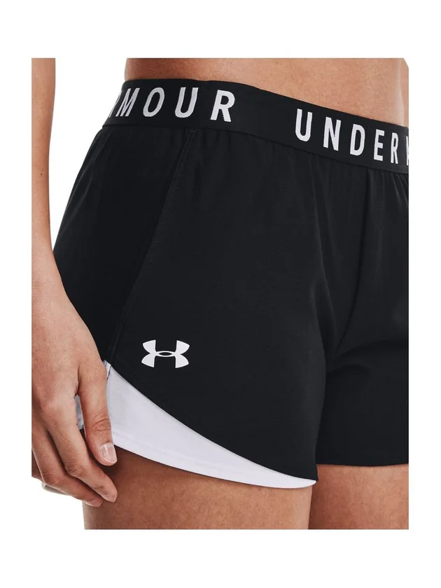 Play Up Shorts 3.0