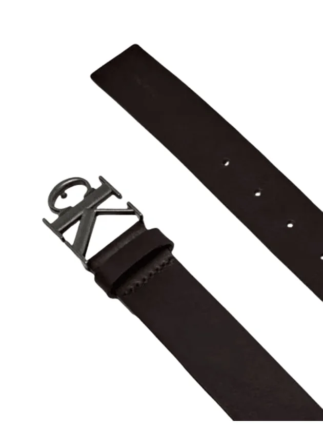 Buckle Smooth 35M