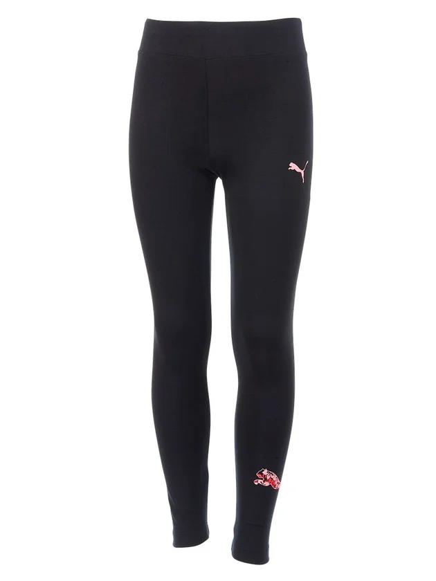 Ess + Graphic Leg G