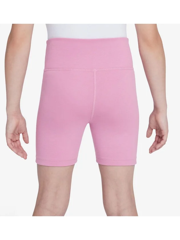 Clssc 5in Hr Bike Short