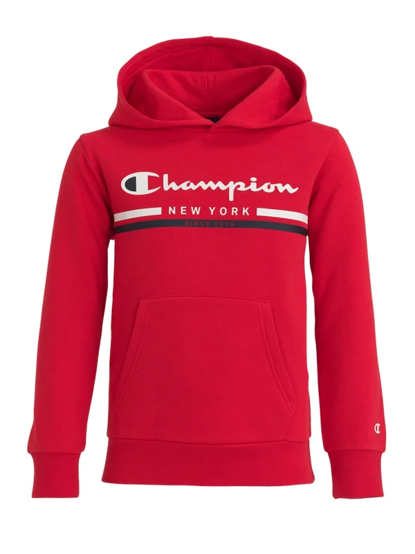 Hooded Sweatshirt