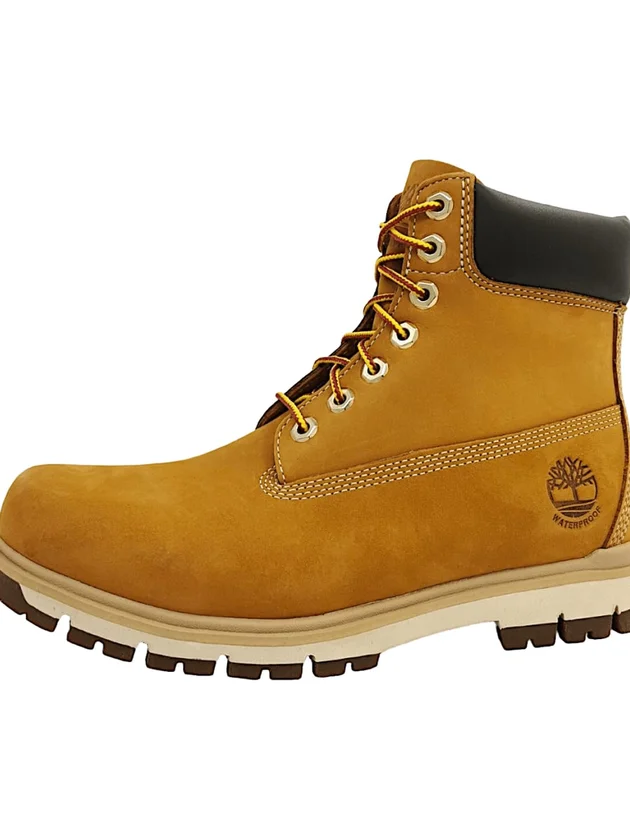 Radford Mid Lace Up Waterproof Boot