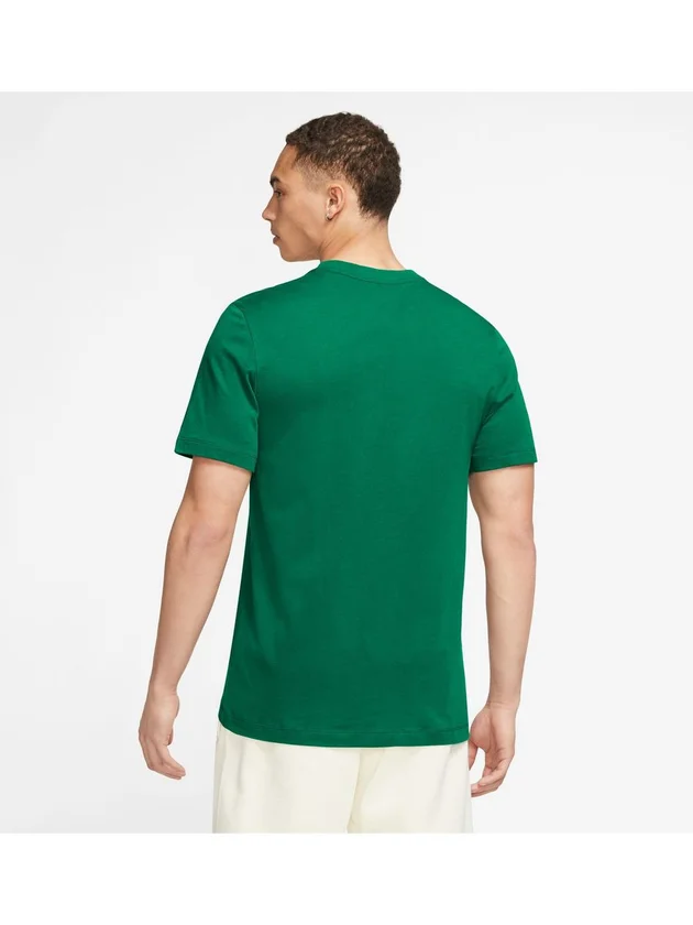 Club Tee