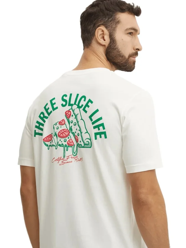Pizza Tee