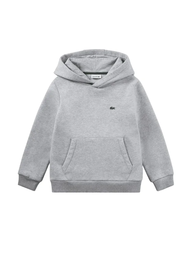 Core Fleece Pullover Hoodi