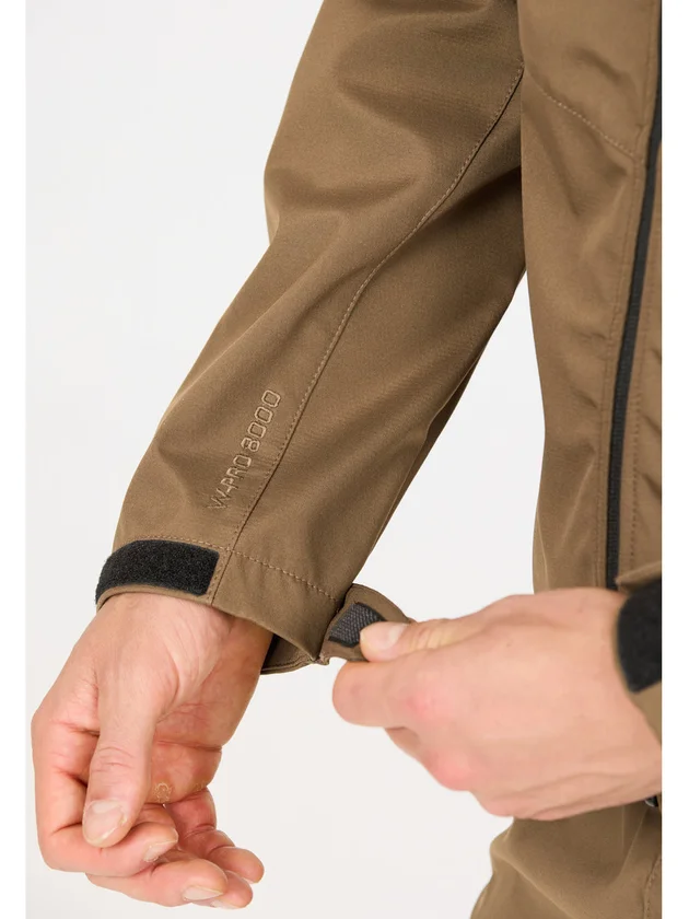 Rodney V2 Softshell Jacket W-Pro 8000