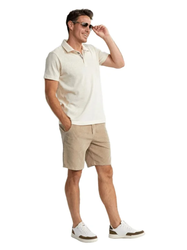 Classic Polo Mc