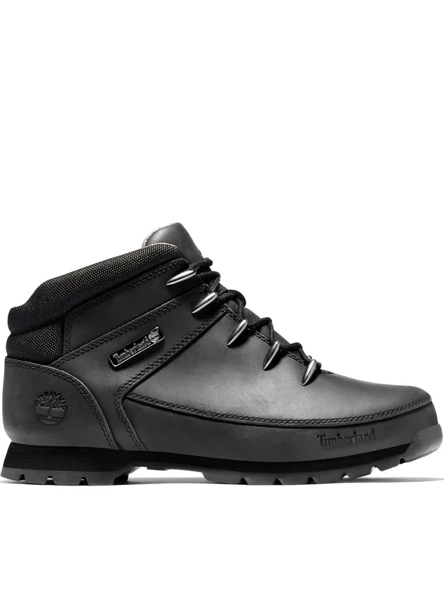 Euro Sprint Mid Lace Up Boot