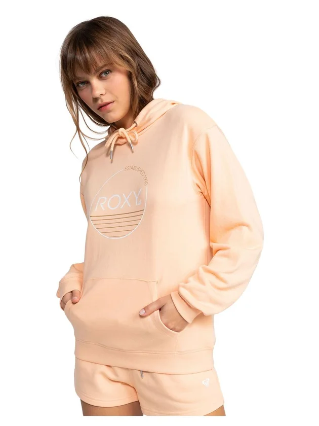 Surf Stoked Hoodie Terry