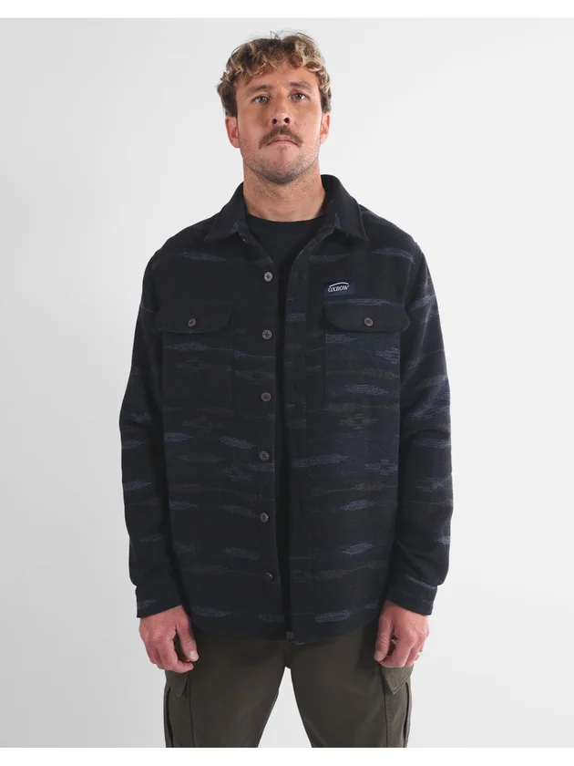 Jacquard Nightfall