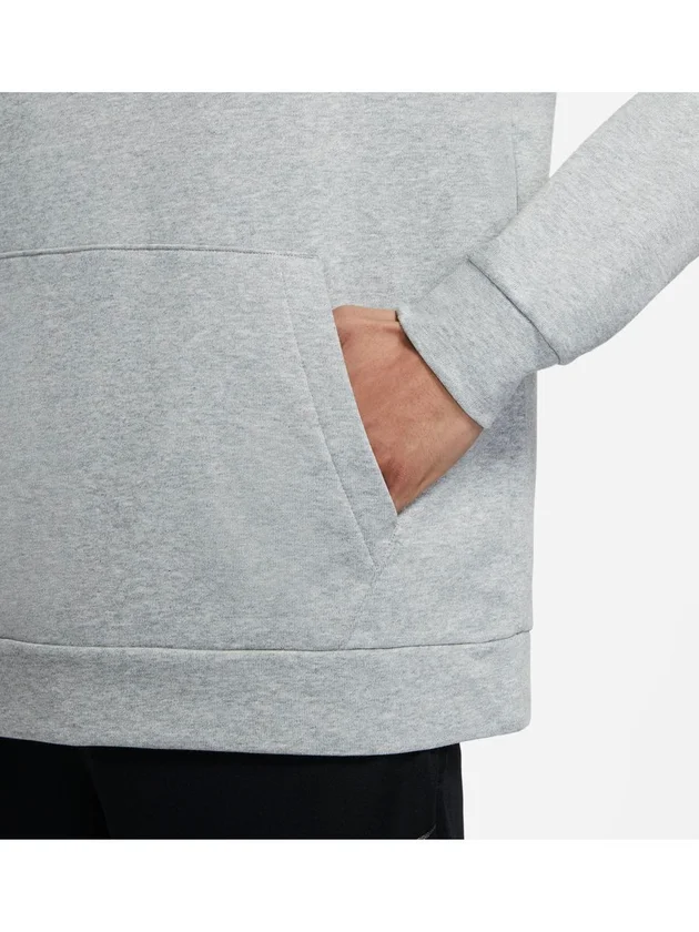 Dri-FIT Hoodie Pullover