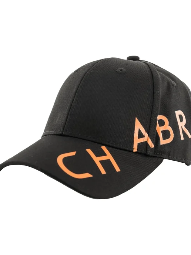 Casquette Chabrand