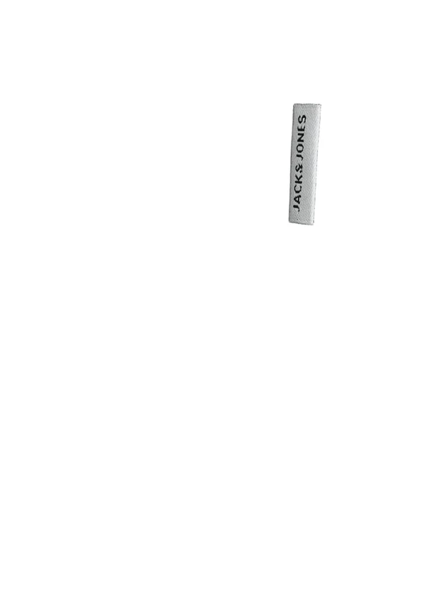 Organic Basic Tee LS O Neck Noos