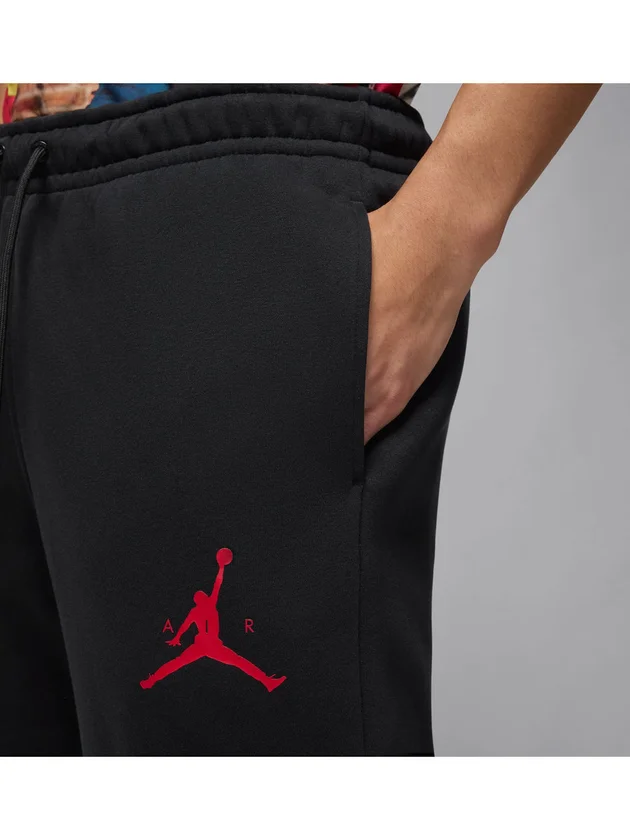 Jumpman Flc Pant