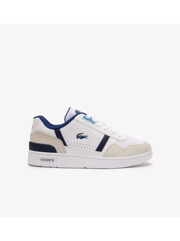 Court Sneakers T Clip