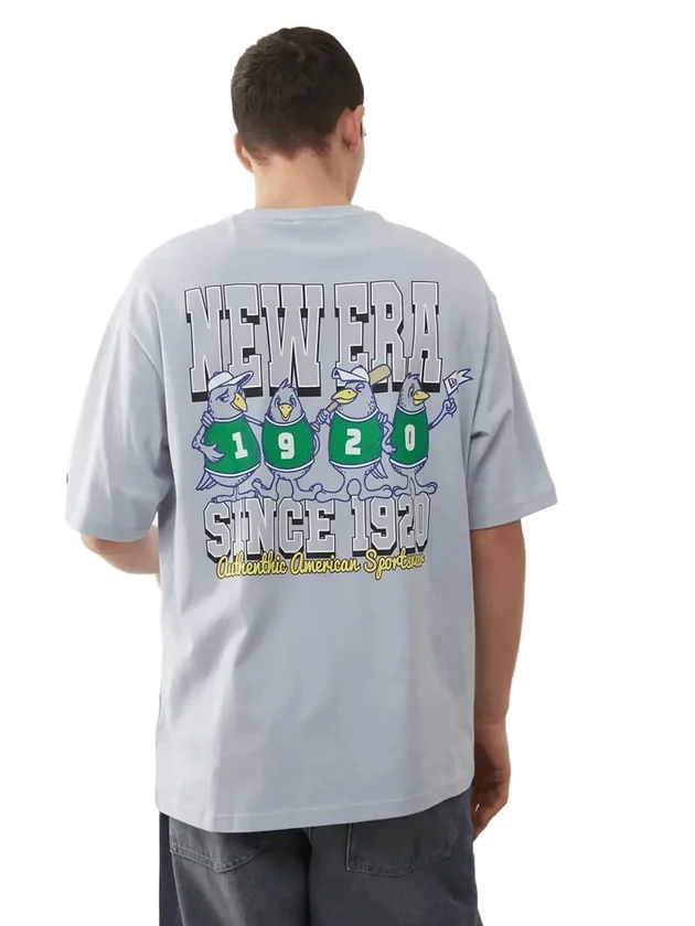 Character Graphic Os Tee SFB