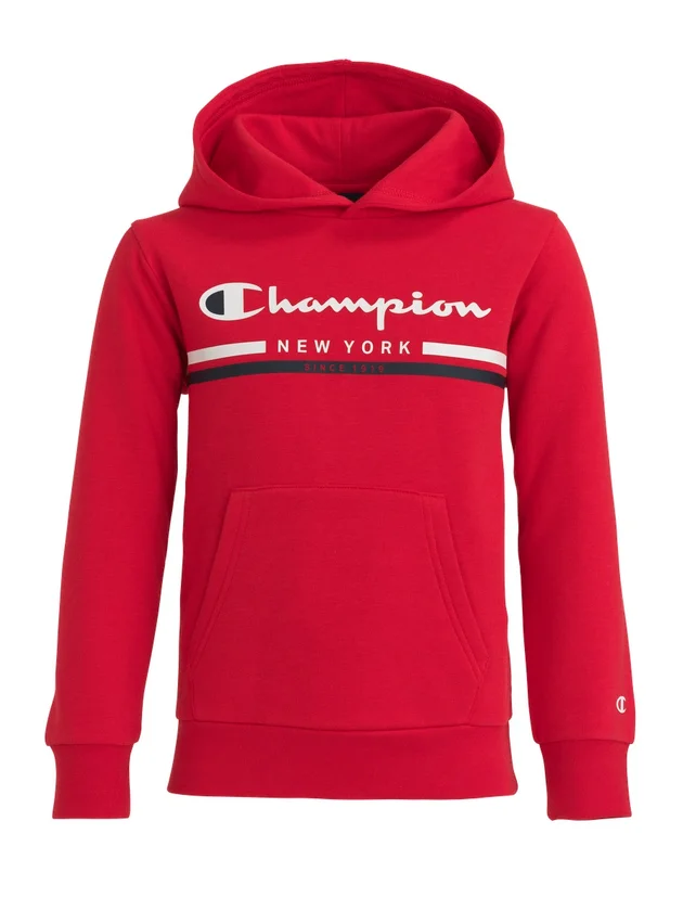 Hooded Sweatshirt