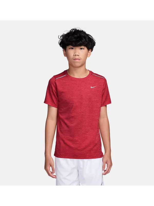 Df Miler Ss Top