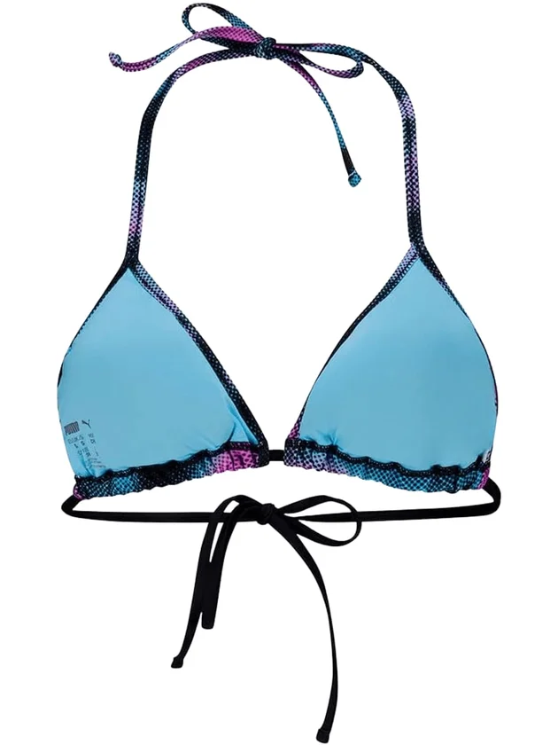 Printed Triangle Top 1P