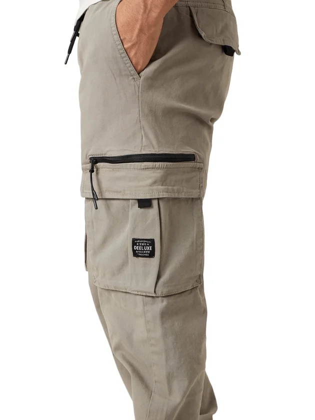 Monroe Cargo Jogger