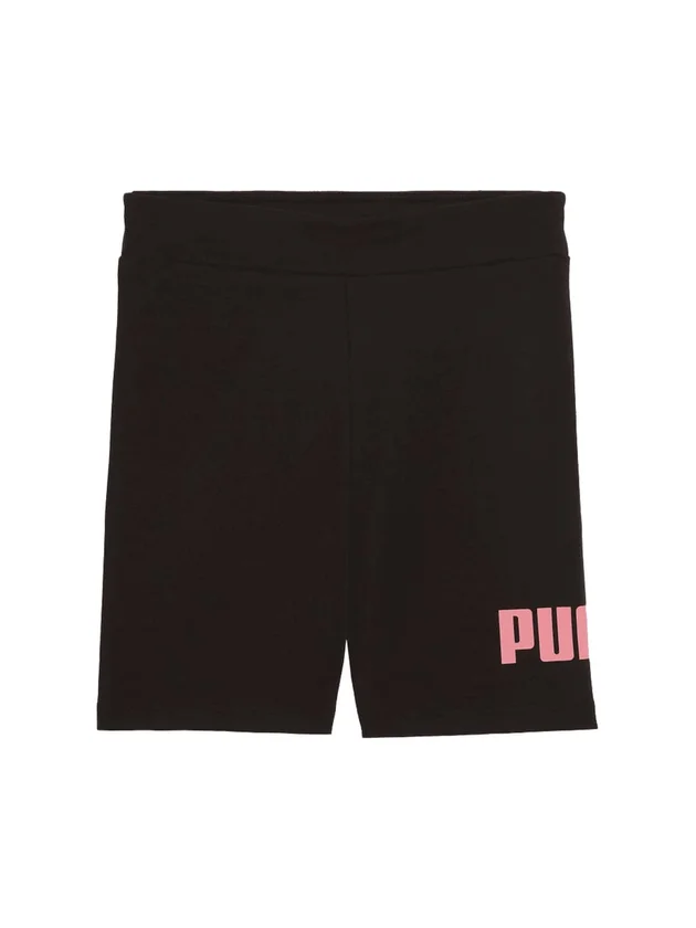 Ess 2 Color No1 Logo Short Leggings