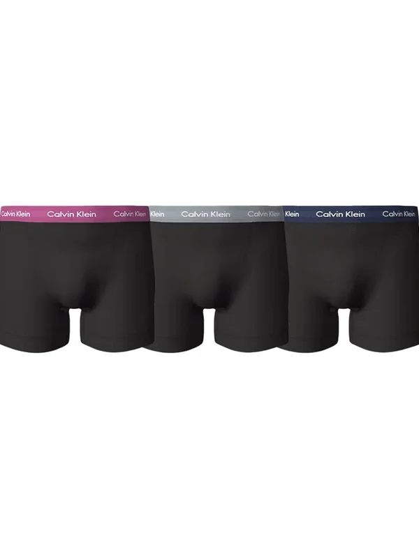 Trunk 3PK