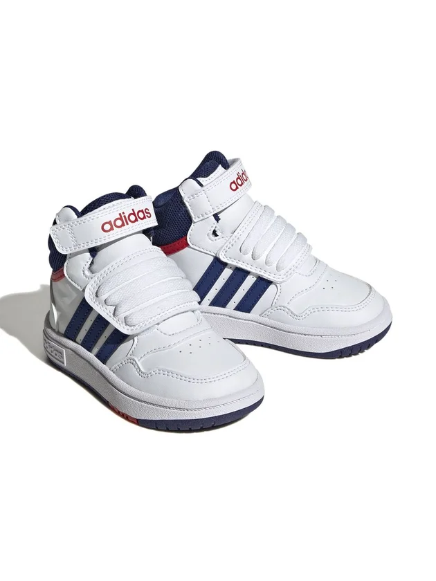 Hoops Mid 3.0 Ac I